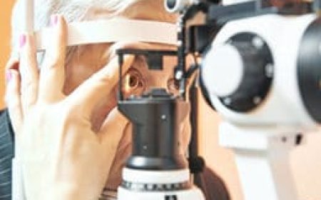 Westchester Eye Care Specialists – Clear Vision Starts Here