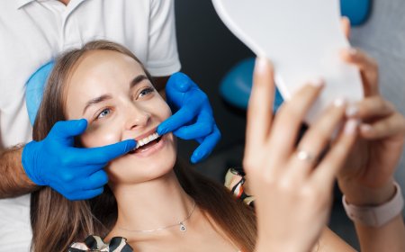 10 Big Reasons to Never Skip a Dental Checkup