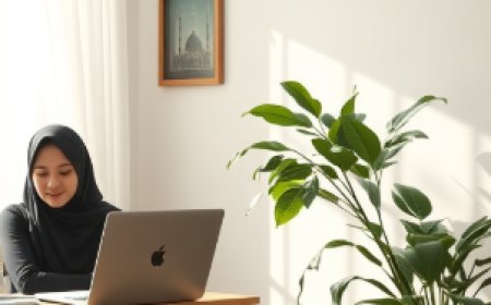 Benefits of Online Quran Classes