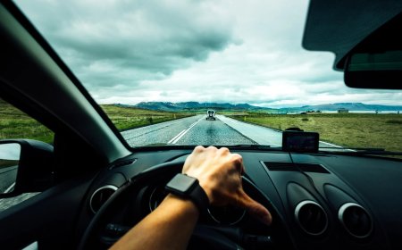 Chauffeur Services in Ireland – Luxury, Comfort, and Convenience Nationwide