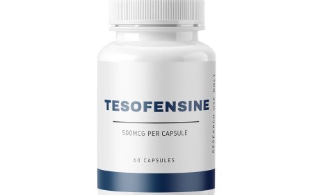 Buy Tesofensine 500mcg Tablets in Australia – Weight Loss Support