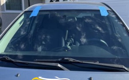 Best Auto Glass Repair Shop Mississauga