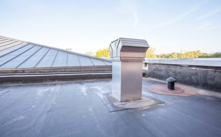 Reliable Commercial Roofer in Birmingham for Offices Shops and Retail Units