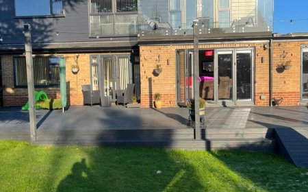 High Quality Loft Extensions in Derby Tailored to Your Property