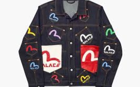 From Kanji to Catwalk: Evisu’s East-Meets-West Aesthetic