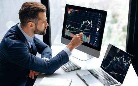 Benefits of Hiring a Forex Broker to Help You Trade Better