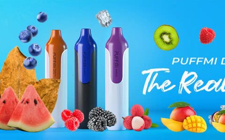 High-Performance Vape Atomizers – Shop Coils, Tanks & More