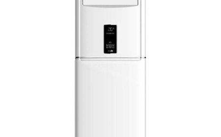 Orient 2 Ton Premier Inverter Floor Standing Cabinet AC – Great Power for All Seasons