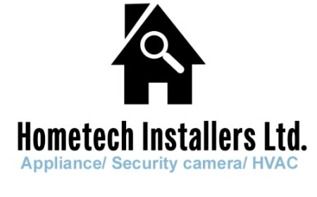 Hometech Installers Ltd.
