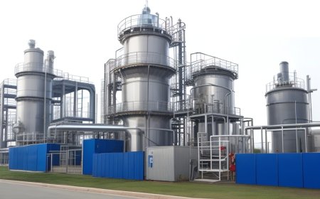 Roadmap for Setting up a Alkyd Resin Manufacturing Plant Project Report by IMARC Group