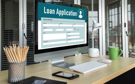 Understanding the Loan Management System: A Complete Guide
