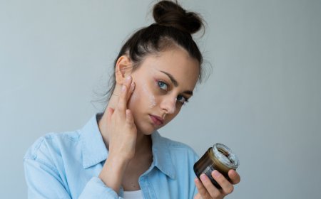 Home Remedies and Medical Treatments for Facial Psoriasis