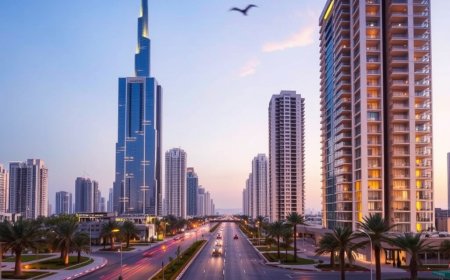 Number of Real Estate Developers in Dubai: What Investors Should Know!
