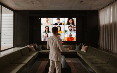 Lessons from Mitch Wallis on Leading with Vulnerability and Purpose