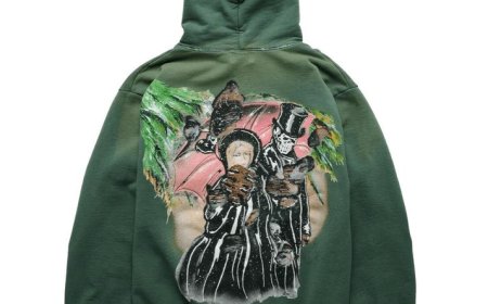 Discover the Unique Style of Warren Lotas Hoodie: A Must-Have Fashion Statement
