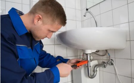 Reliable Sink & Faucet Repair Services | Fast & Affordable