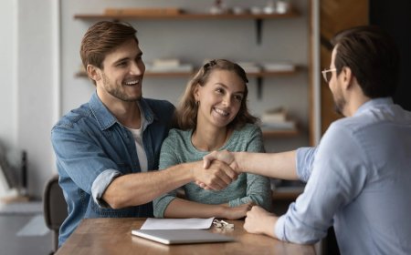 Financial Planning in Canberra: Your Path to a Secure Future