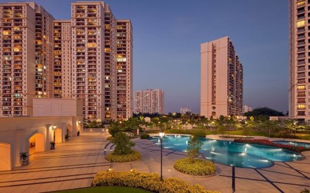 Puravankara Chembur – A Prime Mumbai Address
