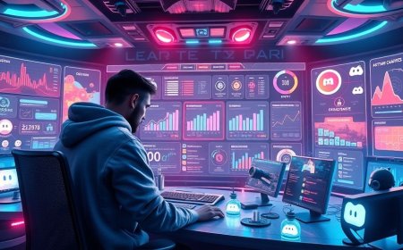 How to Use Discord Bots and Moderation Tools to Supercharge Marketing