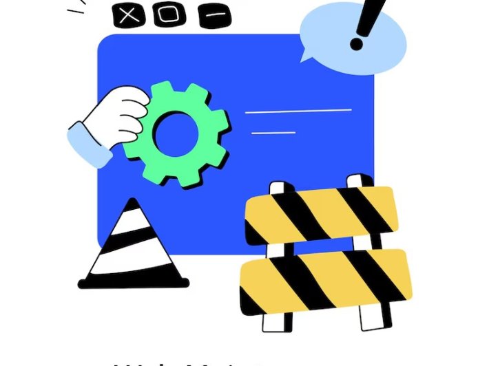 How Website Maintenance Packages Impact Website Speed and Performance