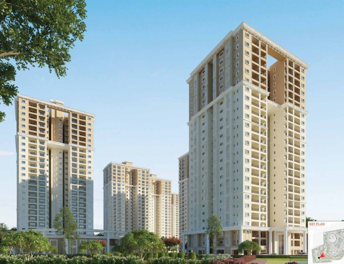 Assetz Sarjapur Road Property for Sale Now