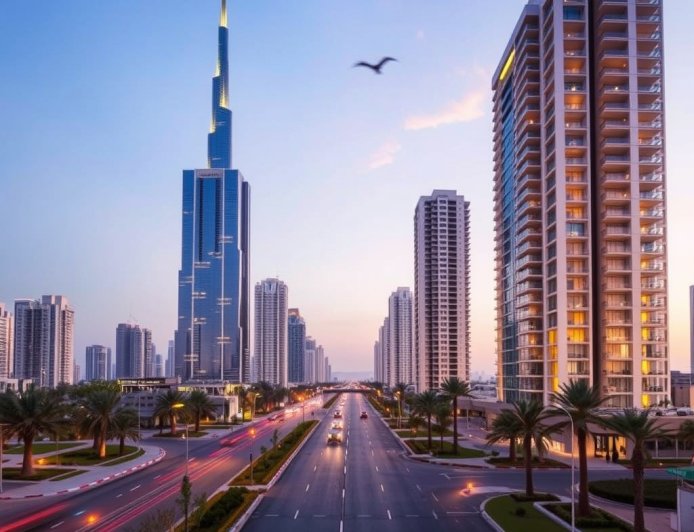 Number of Real Estate Developers in Dubai: What Investors Should Know!