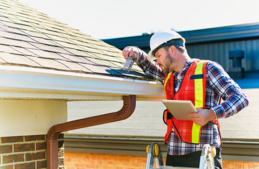 The Complete Homeowner’s Guide to Annual Roof Inspection