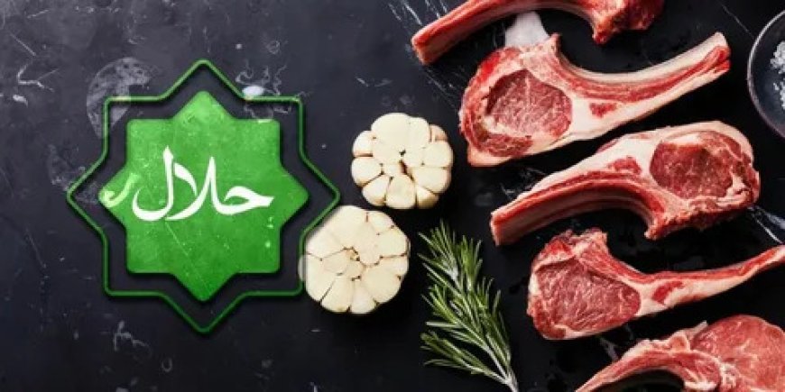 Halal Meat in Japan: A Practical Guide for Expats & Tourists