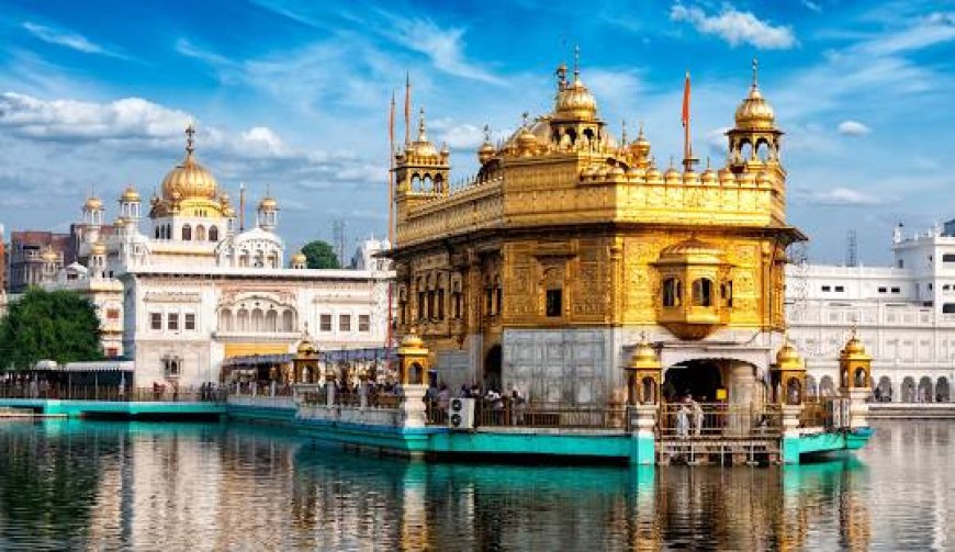 6 Best Places to Visit in Amritsar in 2025