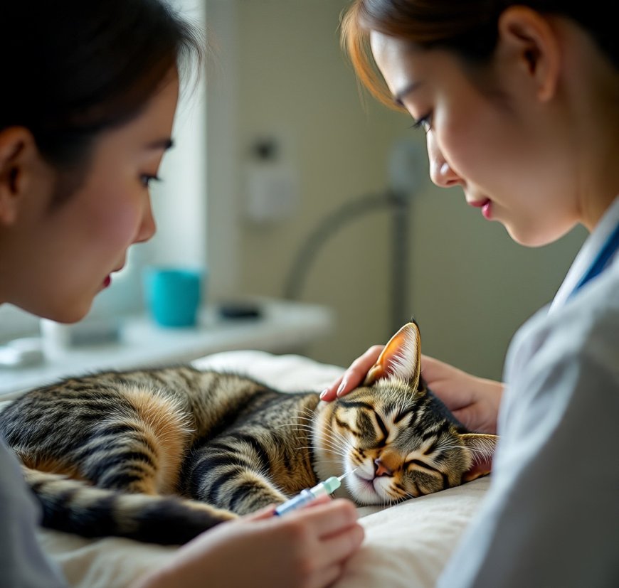 How to Know When It’s Time to Euthanize Your Pet in Surrey