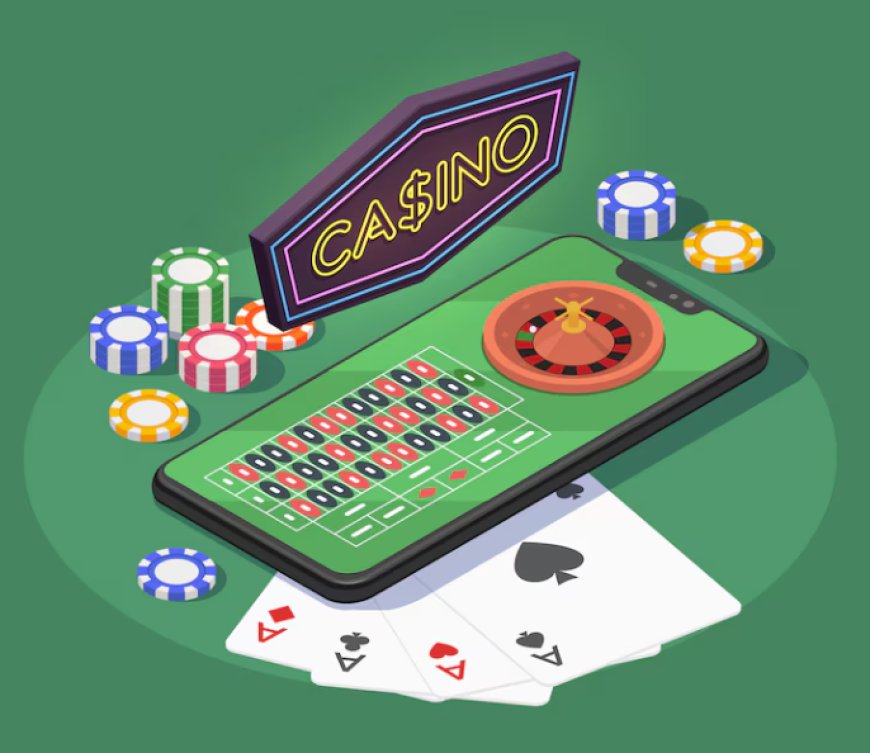 White Label Casino Software for Entrepreneurs in the iGaming Industry