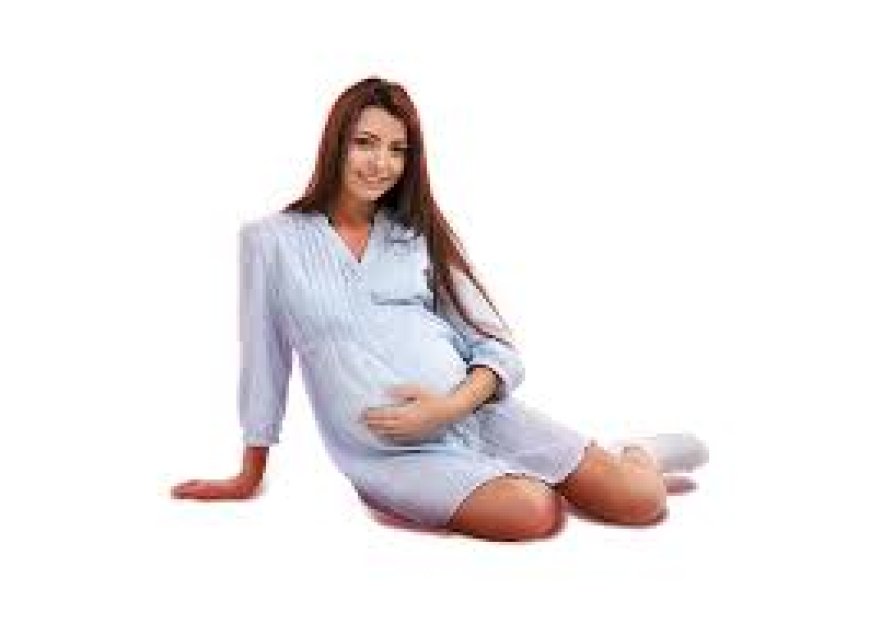 Folic Acid in Focus: Why It’s the First Step to a Healthy Pregnancy