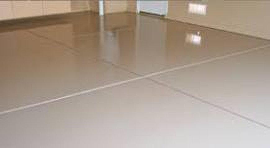 Monochrome Flooring Solutions in Maui: A Stylish, Durable Choice for Island Living