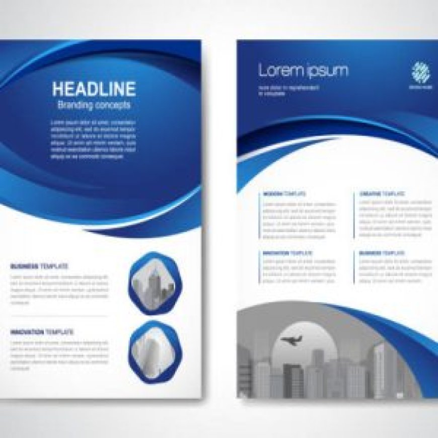 Make Your Brand Stand Tall: Why Businesses Prefer to Buy Roll Up Standee Online in India