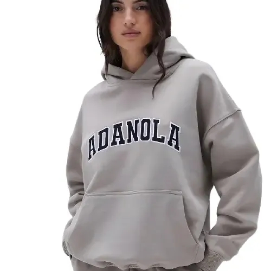 Adanola® Clothing has emerged as a standout brand.
