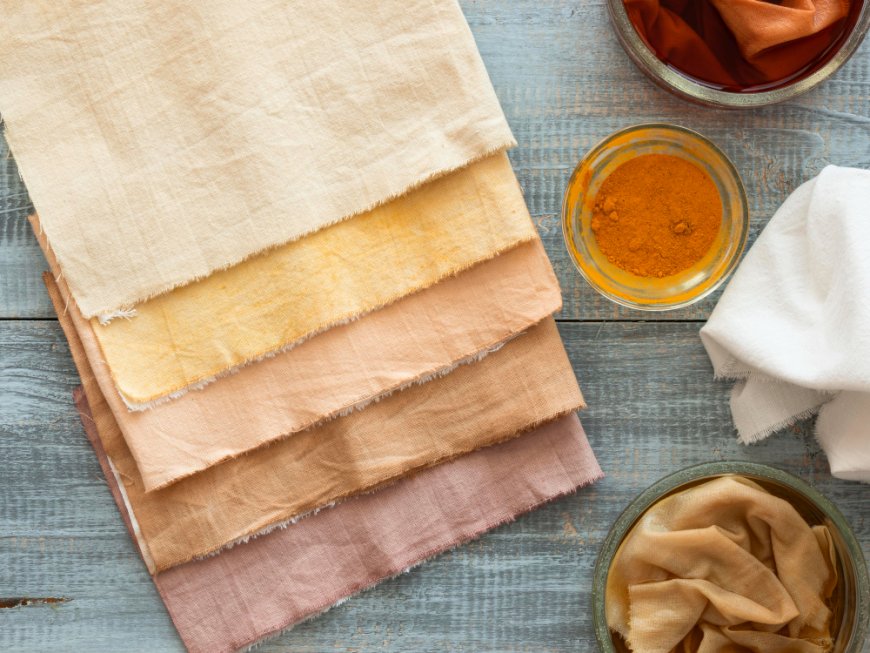 Sourcing High-Quality Cotton Fabric in Chicago with Low MOQs