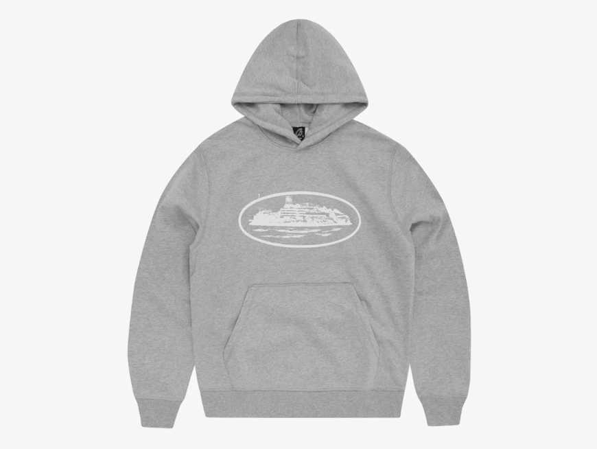 Level Up Your Streetwear Look with a Corteiz Hoodie