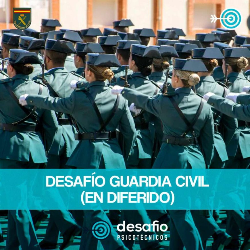 Psicotécnicos Auxiliar Administrativo | Practica con Test Profesionales