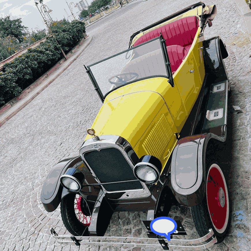 Vintage Cars on Rent for Marriage: Timeless Elegance