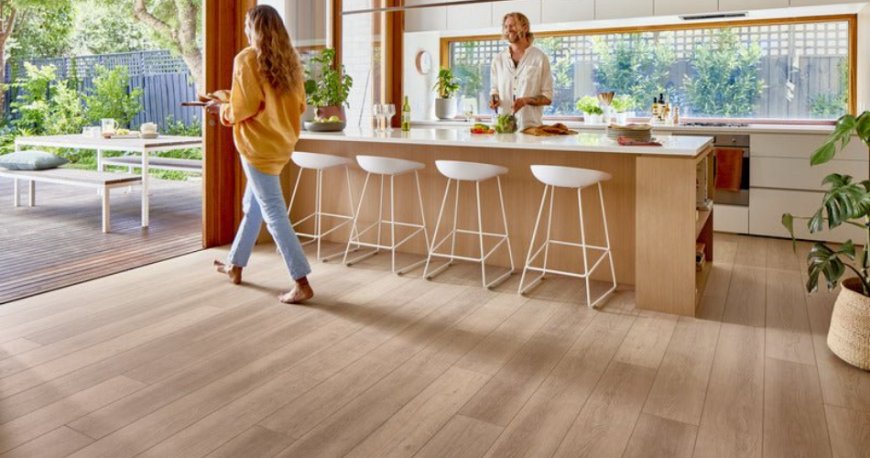 Affordable Style: Why Laminate Is a Top Choice for Budget-Conscious Homeowners