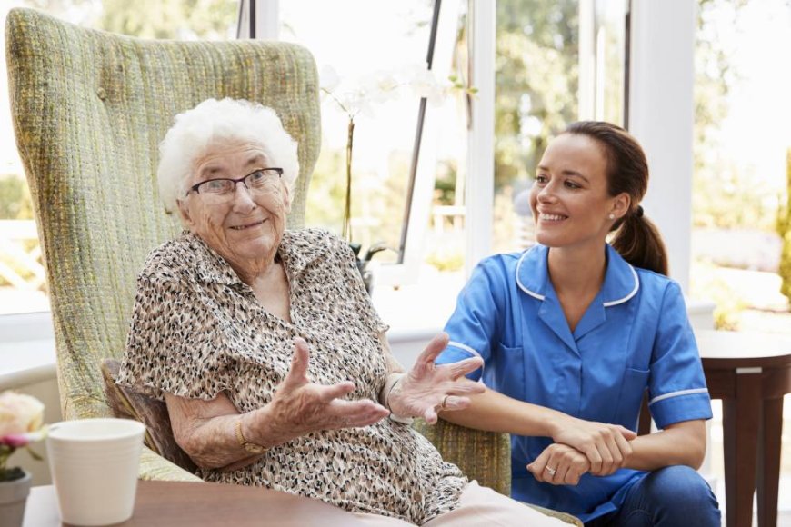 Quick-Response Home Care Services in Dubai for Critical Situations