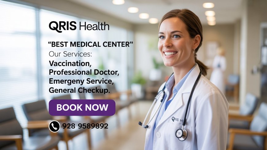 Full Body Checkup in Delhi 2025: Prices, Packages, Tests & Home Collection