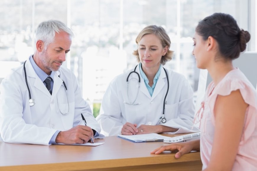 Doctor Home Visit Dubai: Prenatal & Postnatal Care Explained