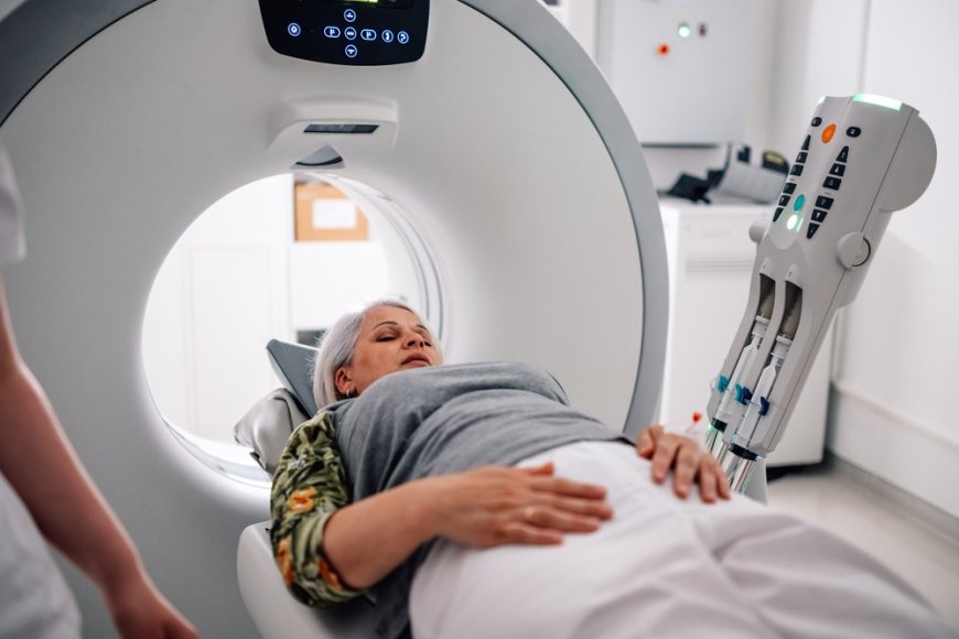 Understanding Radiation: Comparing X-ray, CT, and Mammography