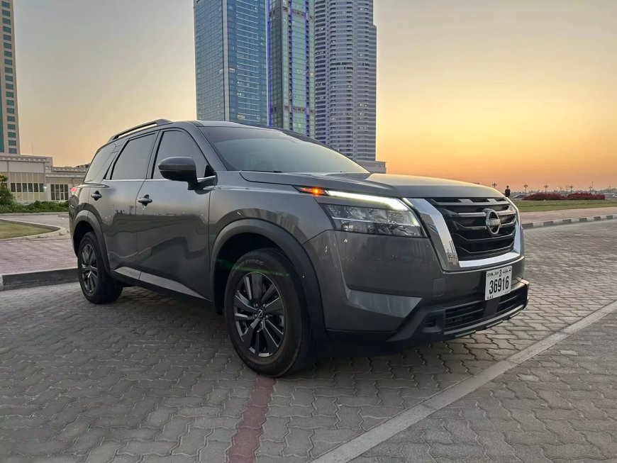 What Makes Car Rentals a Smart Choice in Sharjah?