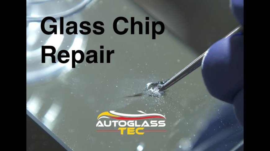 Car Glass Chip Repair Milton