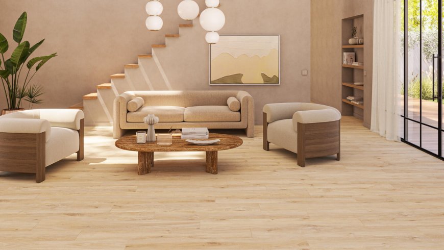 Tired of High Flooring Costs? Try Laminate Flooring for a Budget Makeover