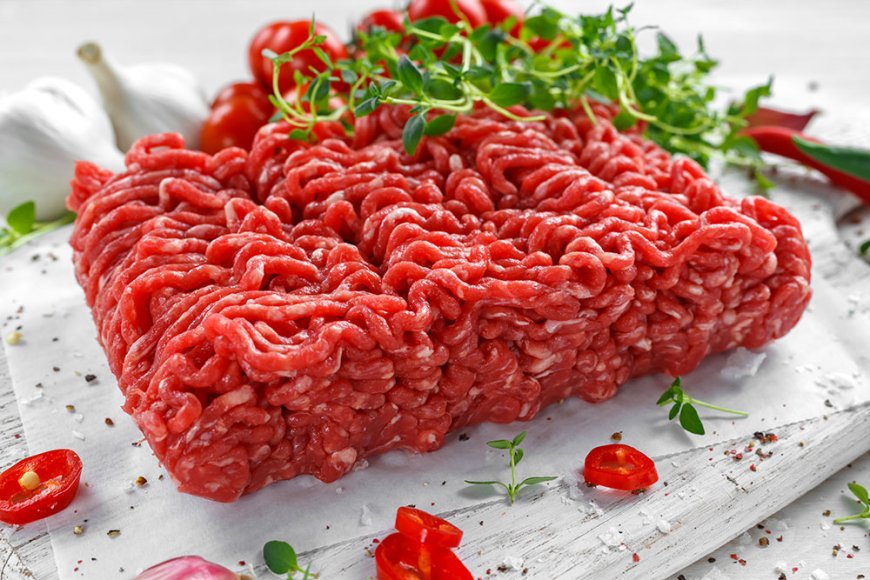 From Tacos to Meatballs: Delicious Recipes Using Beef Mince