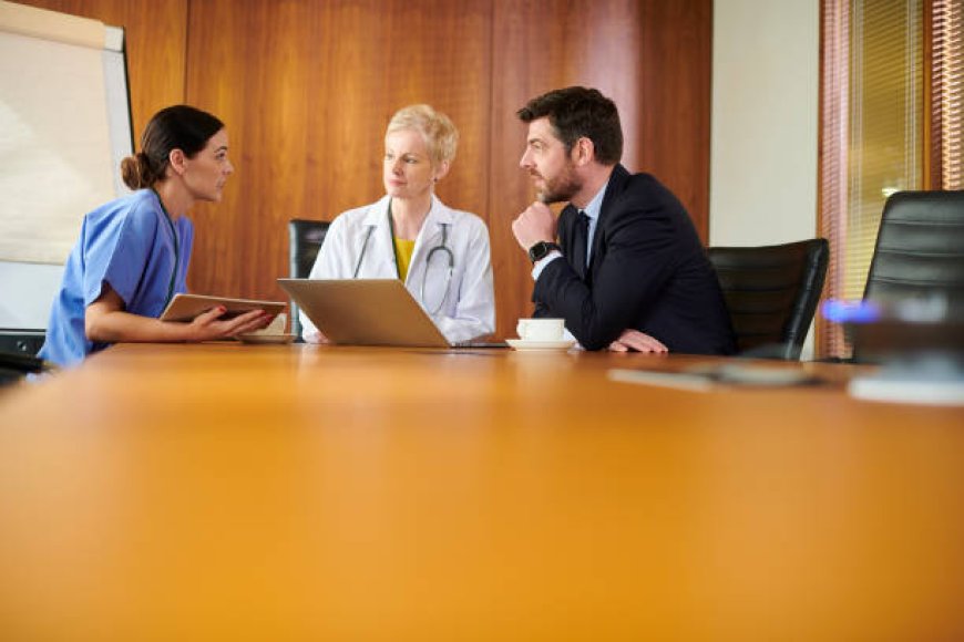 Exploring the Synergy Between Legal Nurses and Mass Tort Attorneys