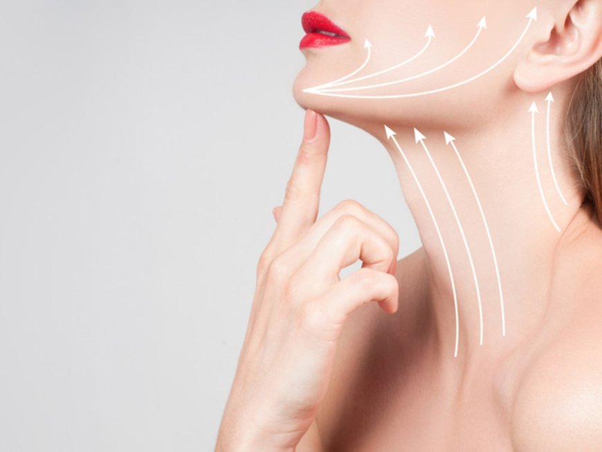 Difference Between a Neck Lift and a Facelift: What You Need to Know